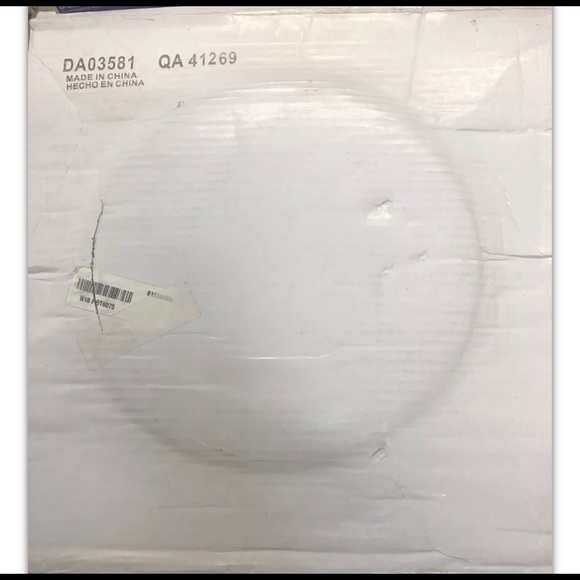 Disc Brake Rotor-Hybrid Rear Bendix PRT6075 - Picture 4 of 4